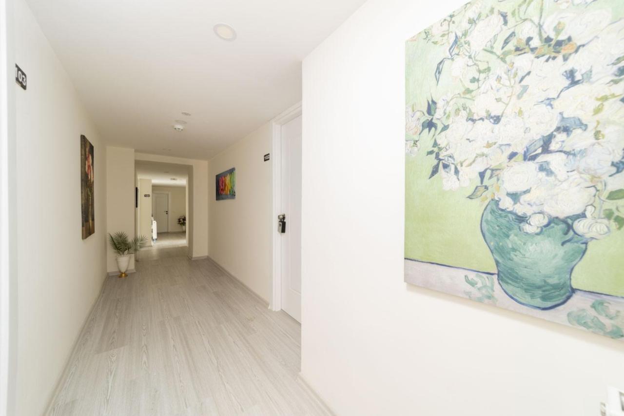 Hadrian Towers Hotel Анталия Екстериор снимка
