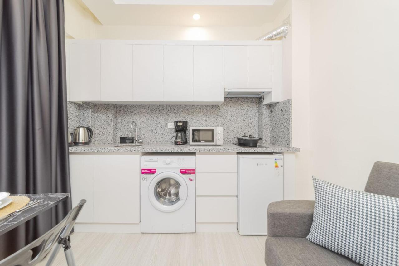 Hadrian Towers Hotel Анталия Екстериор снимка